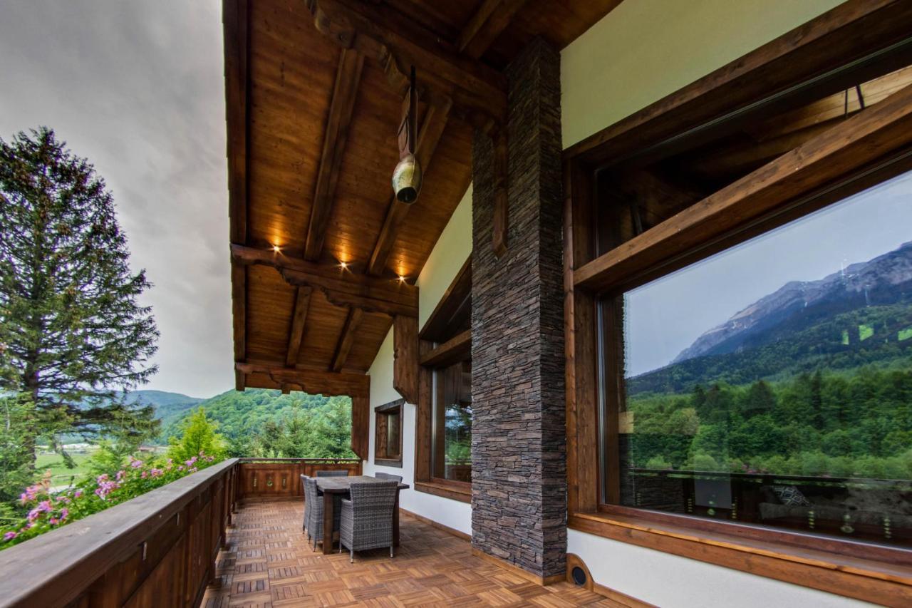 Avalanche Plaiul Foii Villa Zărneşti Bagian luar foto