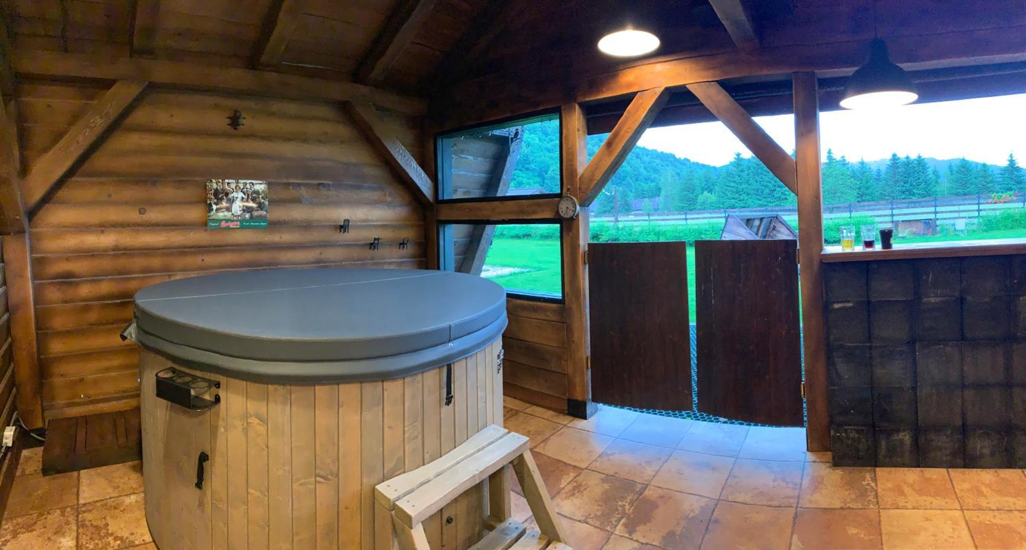 Avalanche Plaiul Foii Villa Zărneşti Bagian luar foto